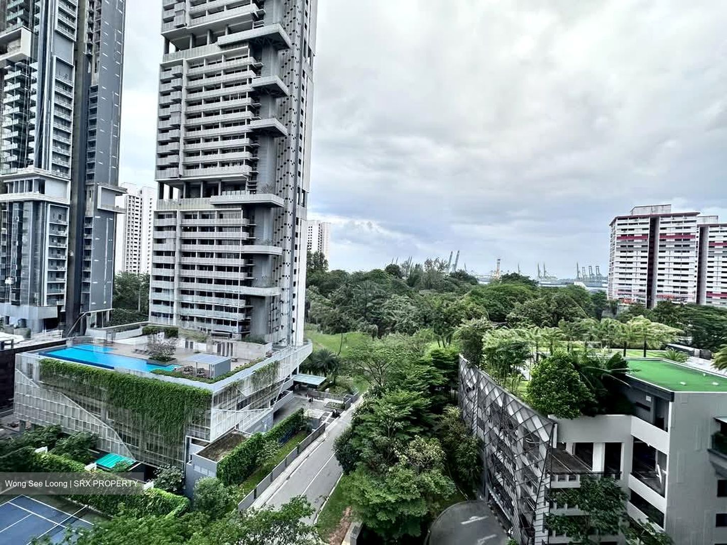 Spottiswoode Residences (D2), Condominium #545544301